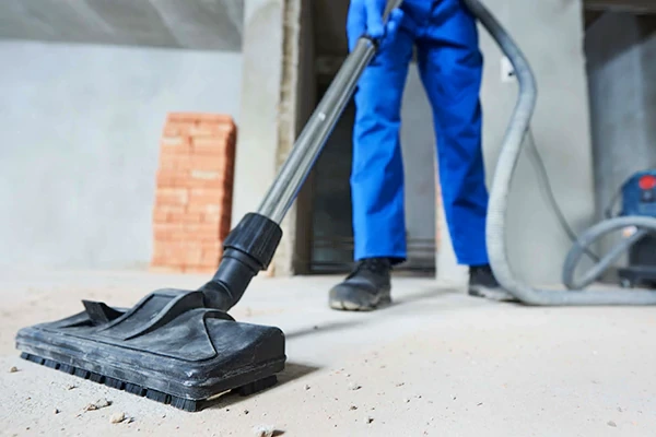 limpiezas vitoria-gasteiz