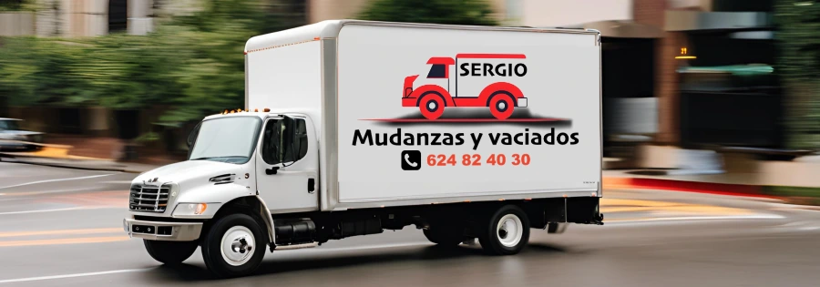 mudanzas en vitoria y portes
