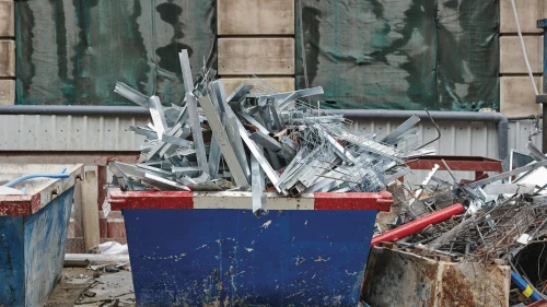 vaciados y desalojos vitoria