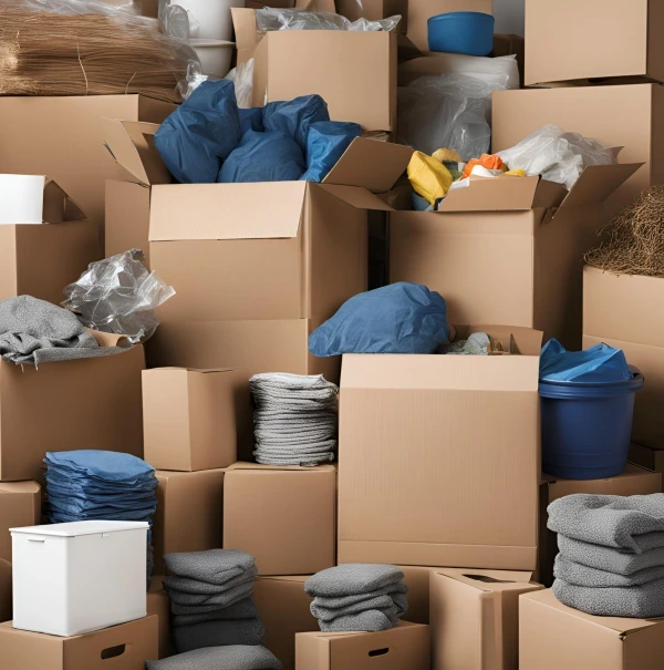 vaciados y mudanzas vitoria